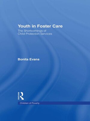 cover image of Youth in Foster Care